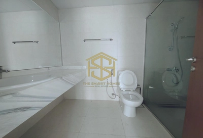 Apartment for rent in Desert Home Residence, Oud Metha-8