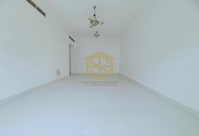 Apartment for rent in Desert Home Residence, Oud Metha-9
