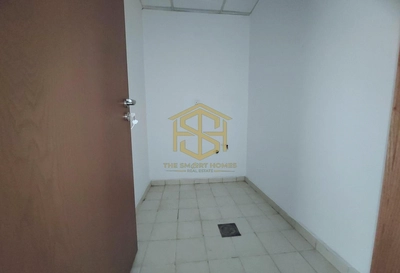 Apartment for rent in Desert Home Residence, Oud Metha-10