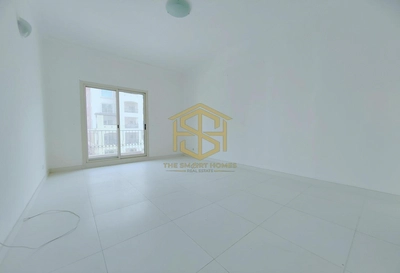 Apartment for rent in Desert Home Residence, Oud Metha-1