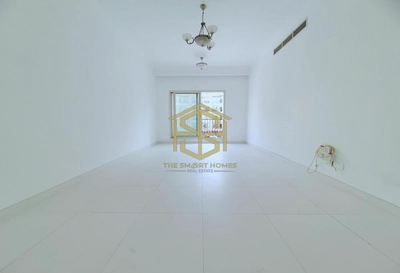 Apartment for rent in Desert Home Residence, Oud Metha-0