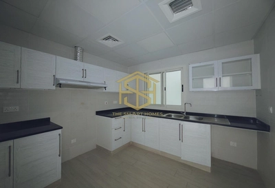 Apartment for rent in Desert Home Residence, Oud Metha-6