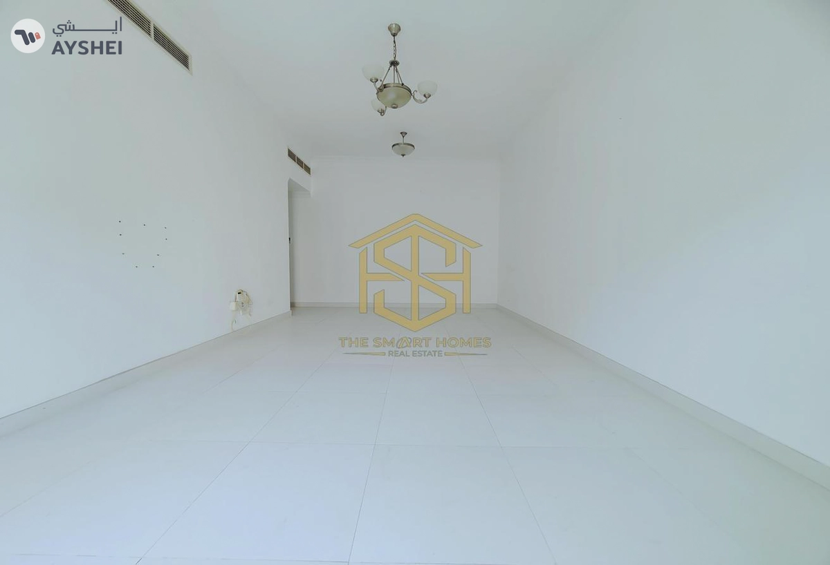 Apartment for rent in Desert Home Residence, Oud Metha-9-9