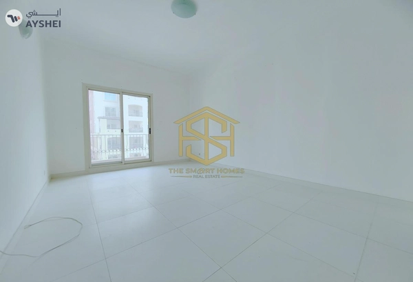 Apartment for rent in Desert Home Residence, Oud Metha