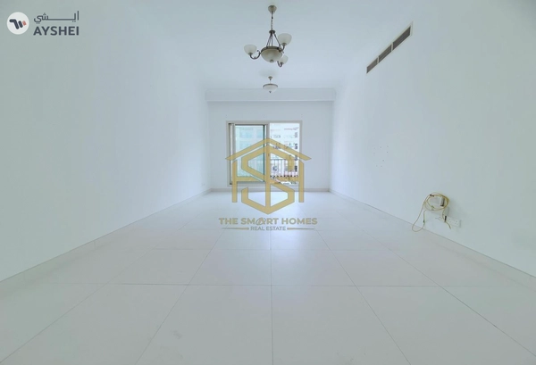 Apartment for rent in Desert Home Residence, Oud Metha