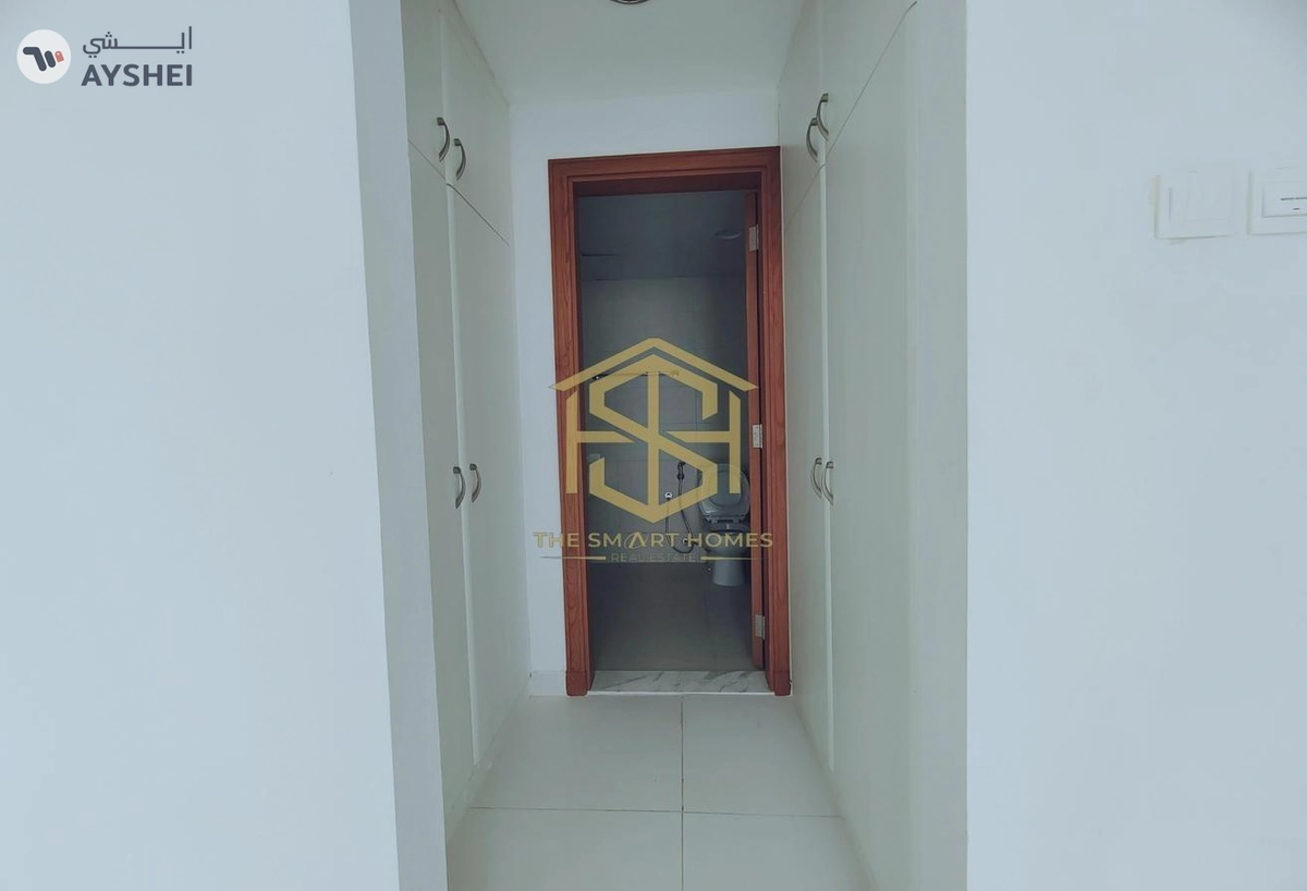 Apartment for rent in Desert Home Residence, Oud Metha-5-5