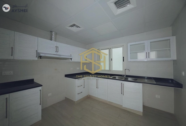 Apartment for rent in Desert Home Residence, Oud Metha