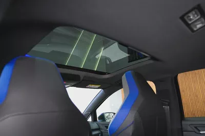 2022 - Volkswagen Golf R - Low mileage | With warranty for 129,000.00 AED-11