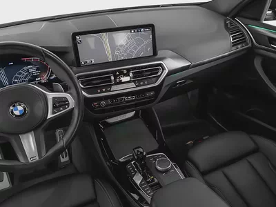2,971 AED / 60 months | 0% DP | 2022 BMW X4 xDrive e30i / BMW Warranty and Service Pack-8