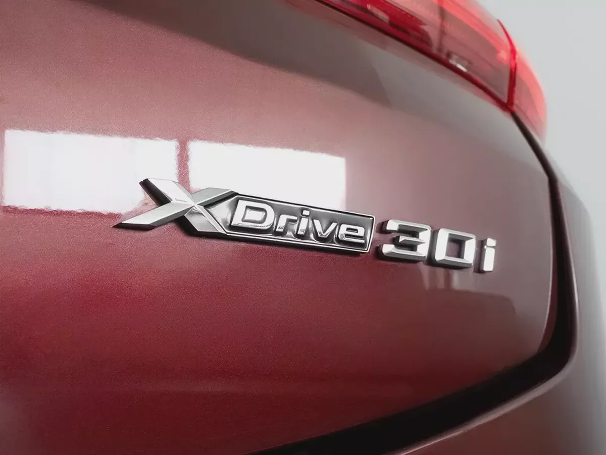 2,971 AED / 60 months | 0% DP | 2022 BMW X4 xDrive e30i / BMW Warranty and Service Pack-13-13