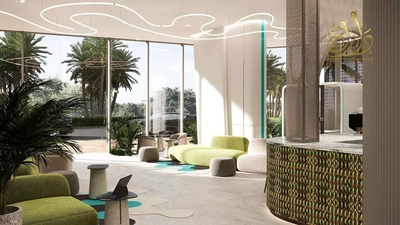 Brand New Balcony cooling Technology in Dubai!_Cheapest STD_Post Handover with 1% Monthly-19