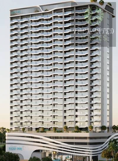 Brand New Balcony cooling Technology in Dubai!_Cheapest STD_Post Handover with 1% Monthly-1