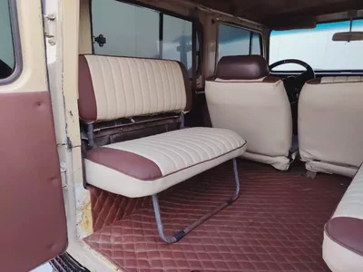 Classic 1983 Toyota FJ Cruiser Base | GCC Specs | Well Maintained-13