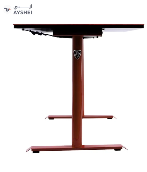 Arozzi Arena Leggero Compact Gaming Desk, ARENA-LEGG