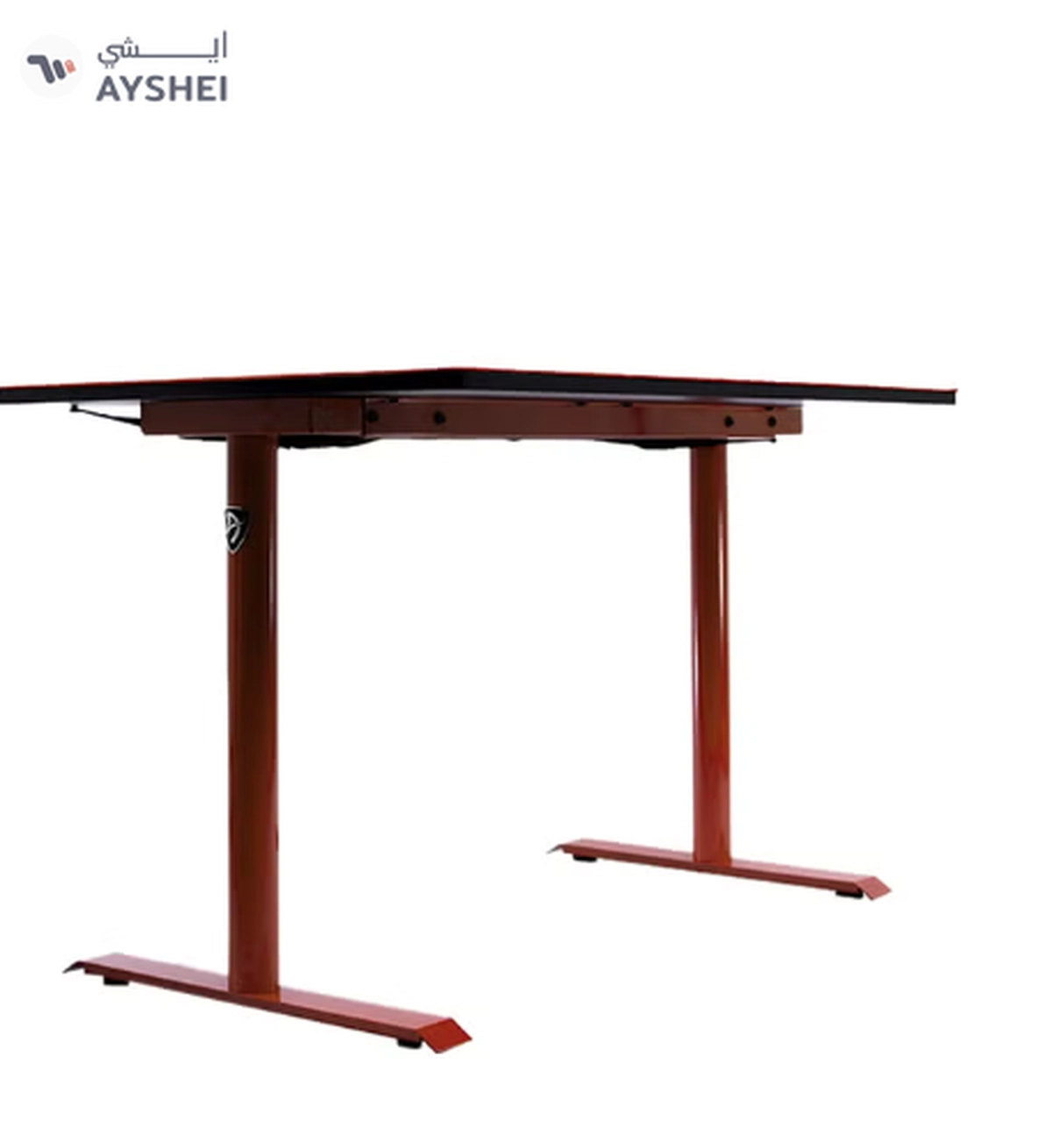 Arozzi Arena Leggero Compact Gaming Desk, ARENA-LEGG-3-3