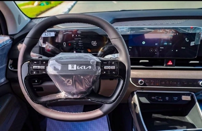 KIA CARNIVAL FULL OPTION GCC SPECS 2026 MODEL-18