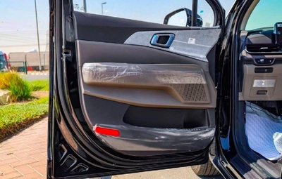 KIA CARNIVAL FULL OPTION GCC SPECS 2026 MODEL-6