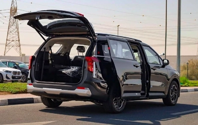 KIA CARNIVAL FULL OPTION GCC SPECS 2026 MODEL-17