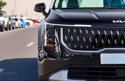 KIA CARNIVAL FULL OPTION GCC SPECS 2026 MODEL-3