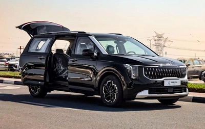 KIA CARNIVAL FULL OPTION GCC SPECS 2026 MODEL-15