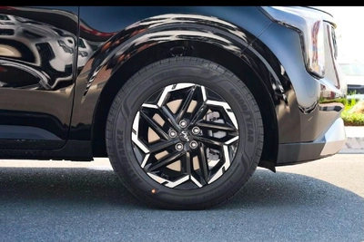 KIA CARNIVAL FULL OPTION GCC SPECS 2026 MODEL-5