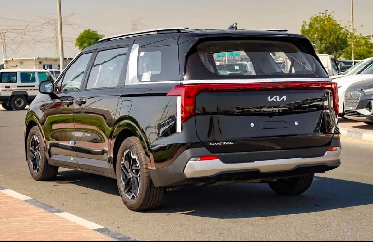 KIA CARNIVAL FULL OPTION GCC SPECS 2026 MODEL-2-2