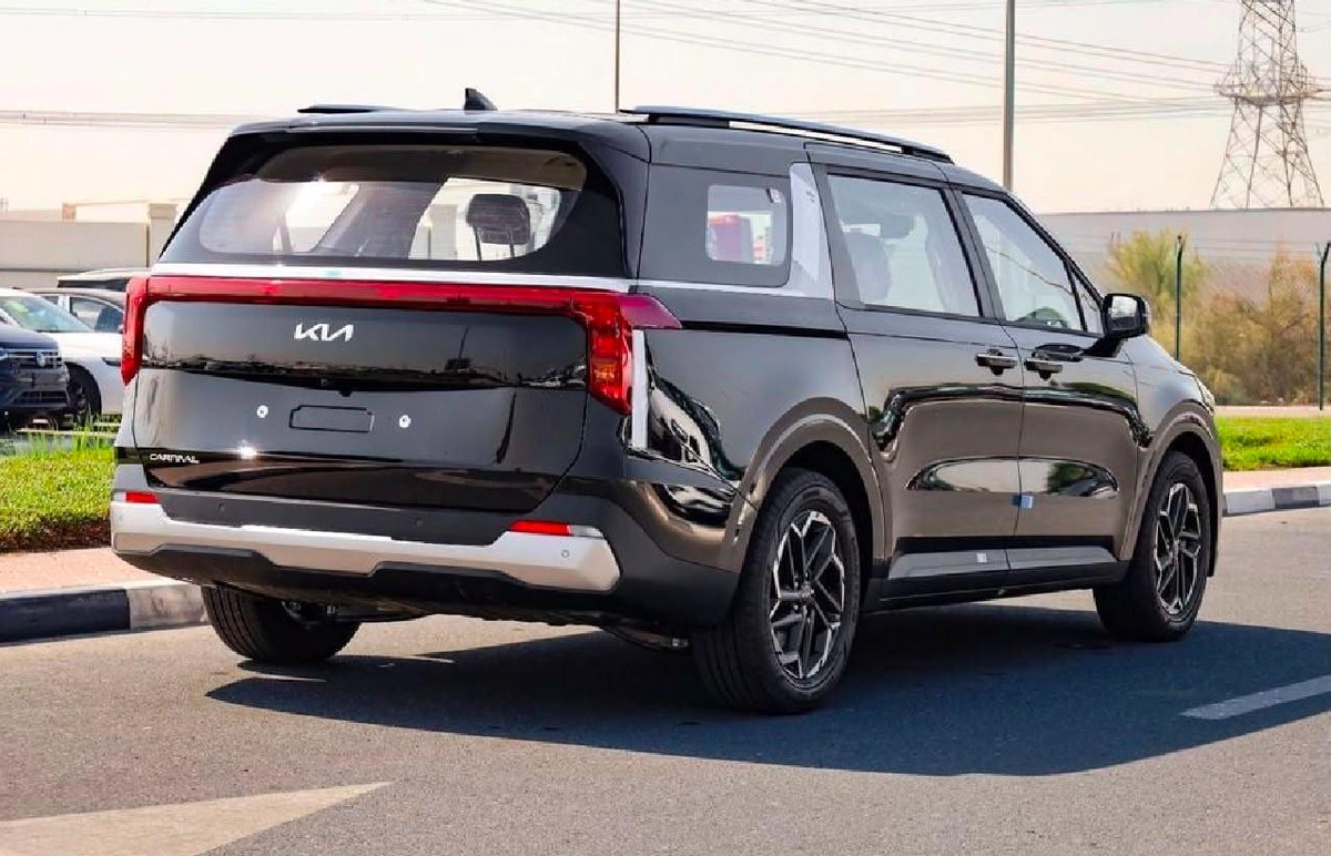KIA CARNIVAL FULL OPTION GCC SPECS 2026 MODEL-11-11