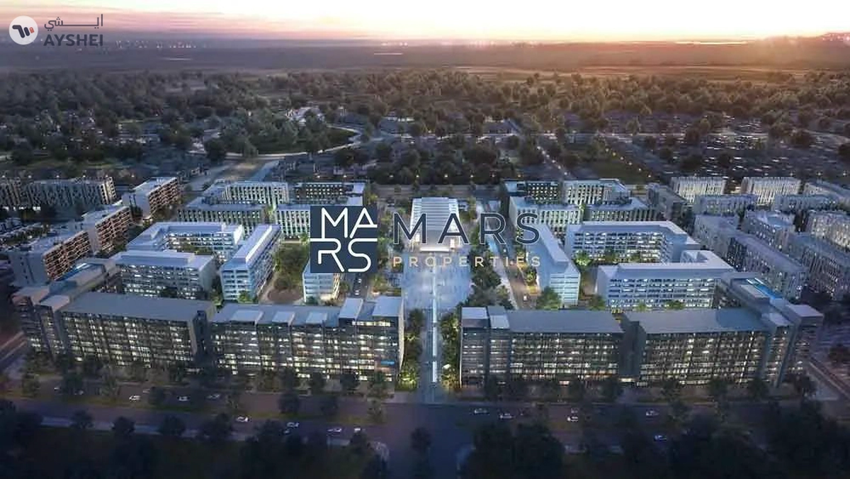 Discover the allure of Tiraz residences: Your sophisticated smart home studio