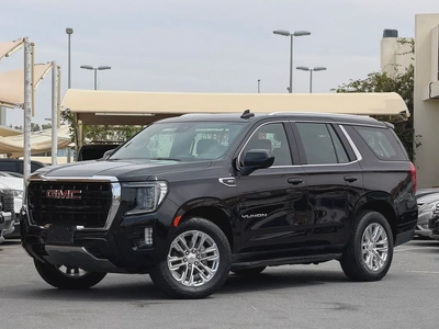 2023 GMC Yukon SLE - GCC Specs-2