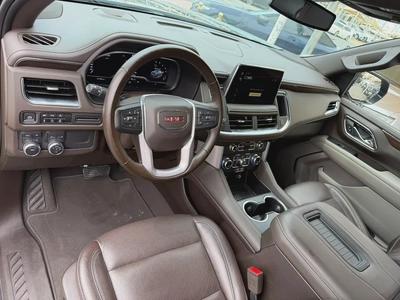2023 GMC Yukon SLE - GCC Specs-6