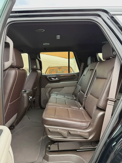 2023 GMC Yukon SLE - GCC Specs-9