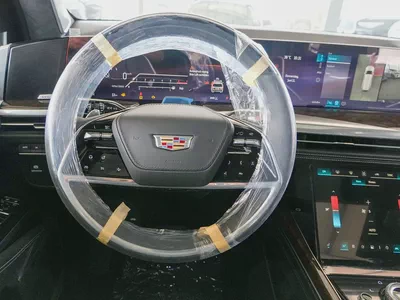 2026 ESCALADE ESV SPORT PLATINUM CAPTAIN SEATS BRAND NEW 0KM-7