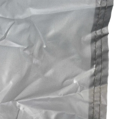 Duracover Nylon Reflective Fabric Car Cover (XL, 180 x 65 x 47 cm)-3