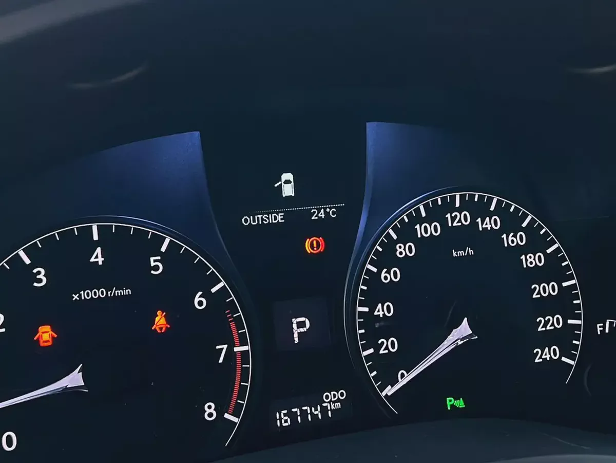 2013 | Lexus RX350 | V6 | Full Option I 8Speed in F-Sport | 3.5L | Ref#899-19-19