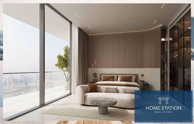 Binghatti Elite, Dubai Production City (IMPZ), Dubai-9