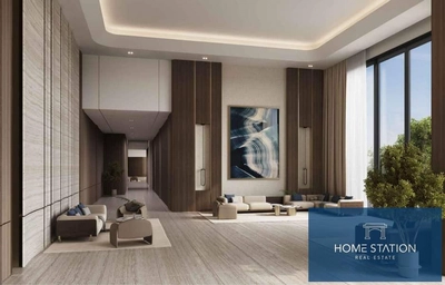 Binghatti Elite, Dubai Production City (IMPZ), Dubai-13