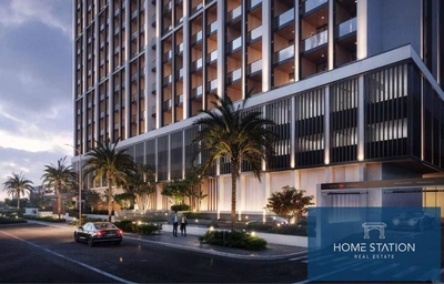 Binghatti Elite, Dubai Production City (IMPZ), Dubai-0