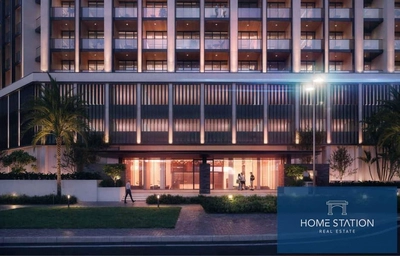 Binghatti Elite, Dubai Production City (IMPZ), Dubai-3