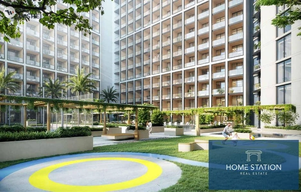 Binghatti Elite, Dubai Production City (IMPZ), Dubai