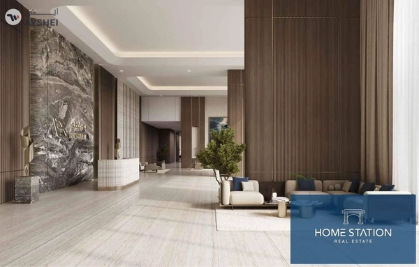 Binghatti Elite, Dubai Production City (IMPZ), Dubai