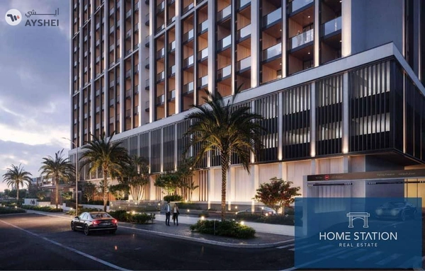 Binghatti Elite, Dubai Production City (IMPZ), Dubai