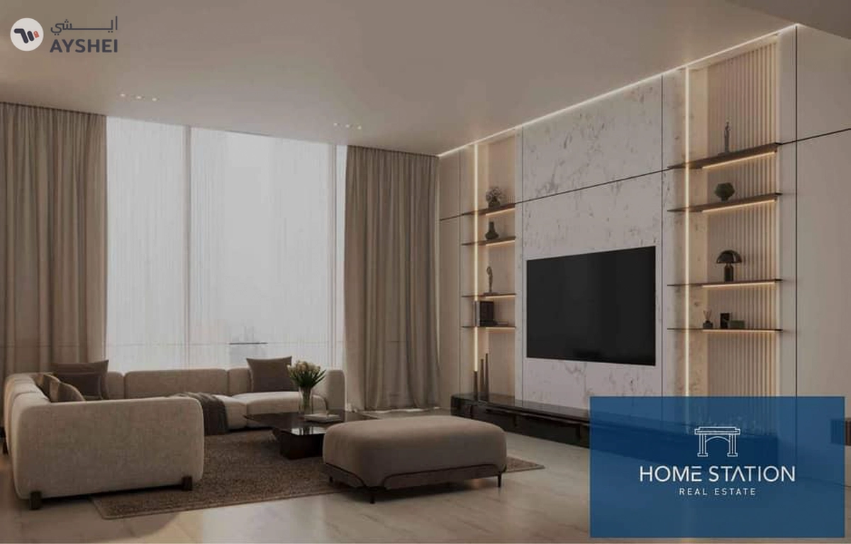 Binghatti Elite, Dubai Production City (IMPZ), Dubai-8-8