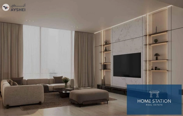 Binghatti Elite, Dubai Production City (IMPZ), Dubai