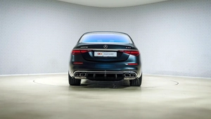 Mercedes-Benz S-Class S 63 AMG