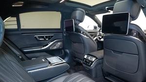 Mercedes-Benz S-Class S 63 AMG