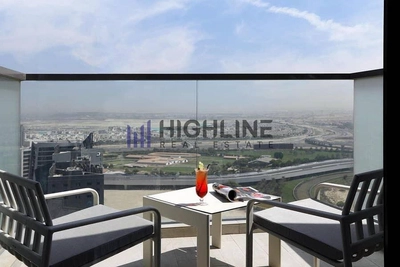Bills Included | Fully Furnished | Serviced Apartment | Vacant-2
