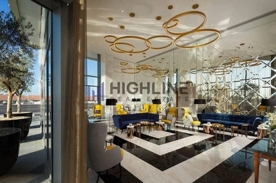 Bills Included | Fully Furnished | Serviced Apartment | Vacant-3