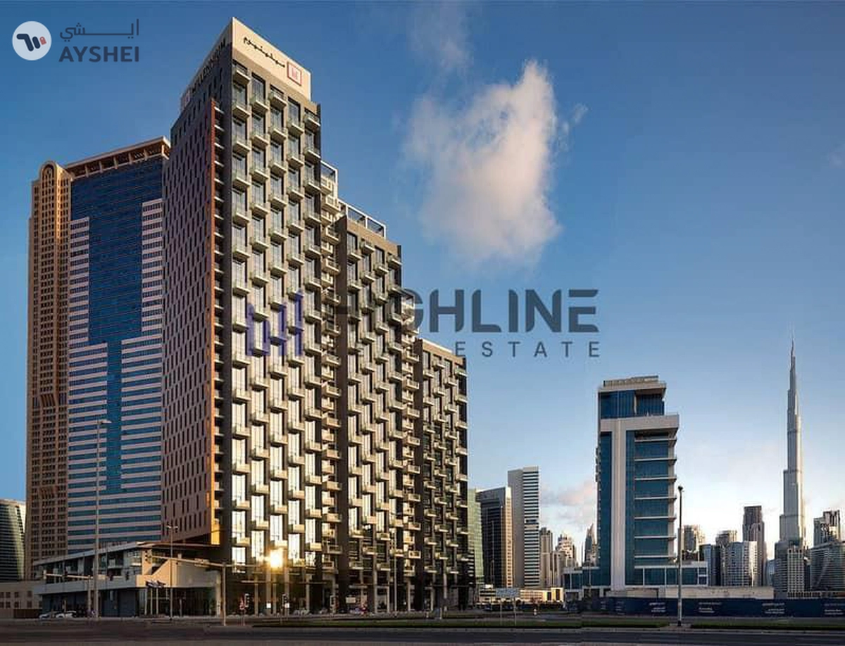 Bills Included | Fully Furnished | Serviced Apartment | Vacant-11-11