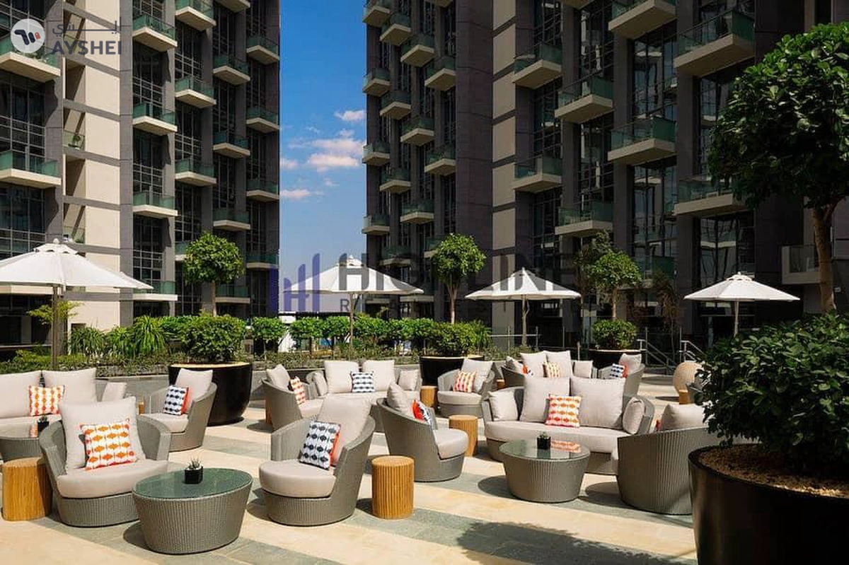 Bills Included | Fully Furnished | Serviced Apartment | Vacant-12-12