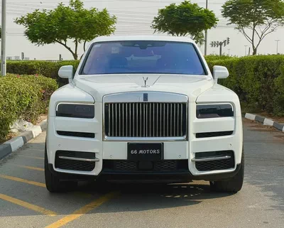 Rolls-Royce Cullinan Silver Badge 2021 | Japanese Specs | Pristine Condition-2